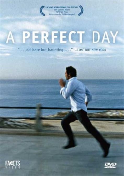 A Perfect Day (2005) film online,Joana Hadjithomas,Khalil Joreige,Ziad Saad,Julia Kassar,Alexandra Kahwagi
